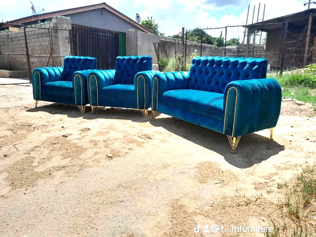 Modular Sofa